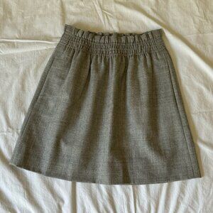 0 J. Crew Wool Skirt